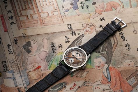 chinese emperor patek philippe|Last Chinese emperor’s watch smashes expectations and fetches .